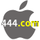 Aplicativo 444.com para iOS