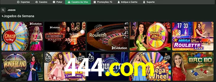 444.com bet