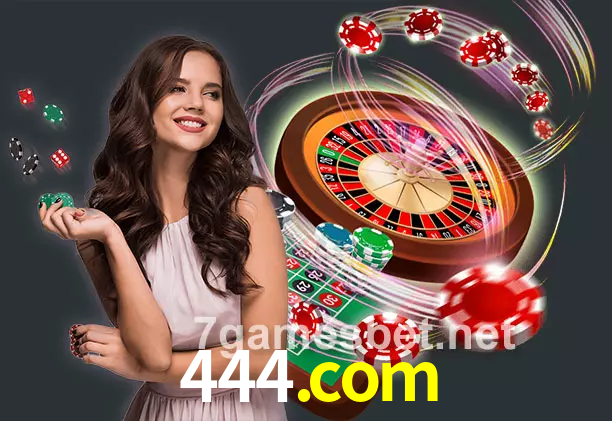 vivo no cassino 444.com