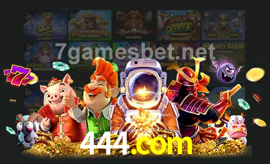 cassino 444.com