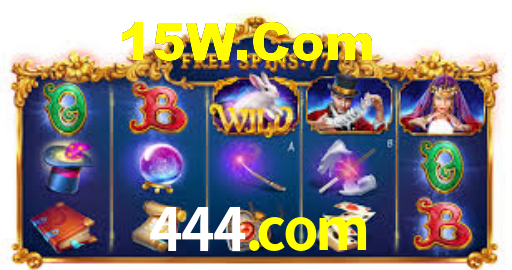 444.com,444bet