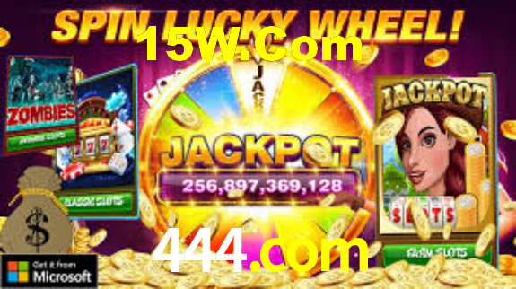444bet