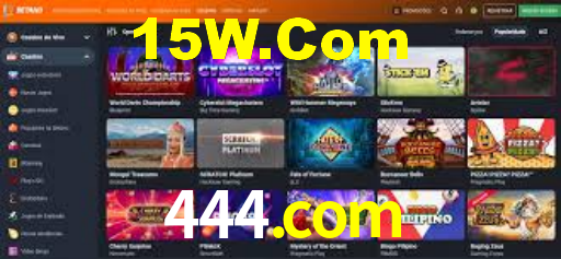 444bet