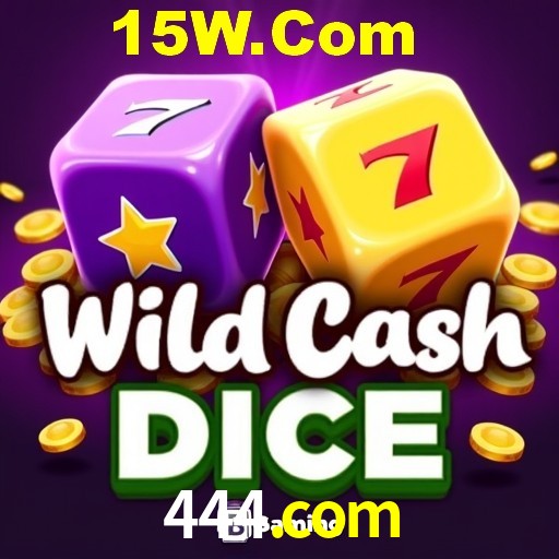 Mesa de Blackjack 444.com