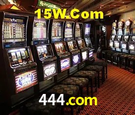 Casino Ao Vivo 444.com