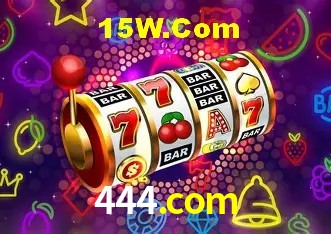 Login Seguro 444.com