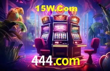 Benefícios da Conta 444.com