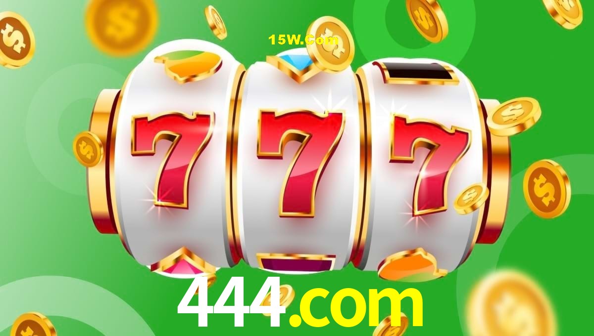 Casino Ao Vivo 444.com