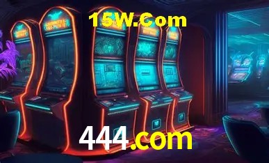 Cadastro Rápido 444.com