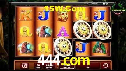 Estatísticas do Jogo 444.com